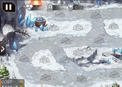 一零计划5-9怎么过 中庭5-9章节通关攻略