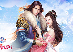 最美国战《征途2手游》今日11点“风雨同舟”惊艳开测