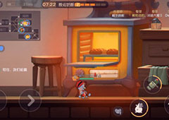 猫和老鼠手游地图机制是什么 游戏机制详细介绍