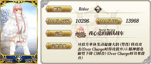 Fate Grand Order图片2