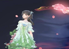 云裳羽衣7-4如何完美 7-4剧情完美搭配详解