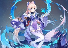 原神甘雨心海抽哪个 角色抽取建议