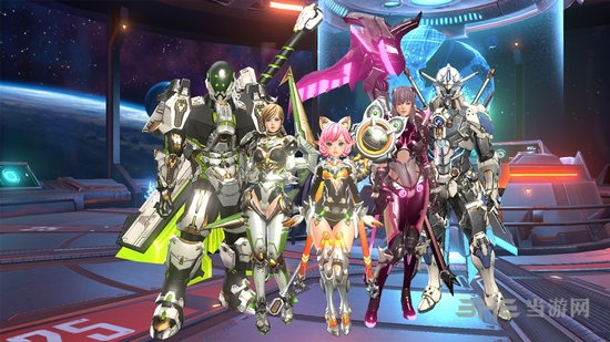 HIT我守护的一切图片1