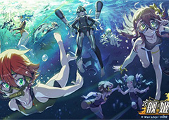 提督大人如何统帅三军 《舰姬》乱斗竞技场全解析