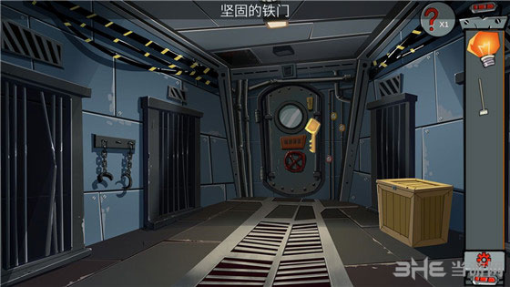 关不住先生第二关3