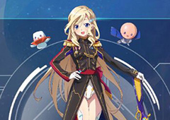 星耀少女哈雷图鉴一览 哈雷观测公式介绍