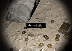 孙美琪疑案DLC朱孝坤一把钥匙2线索获得方法介绍