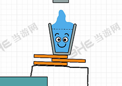 快乐玻璃杯157关怎么过 HappyGlass第157关三星通关攻略