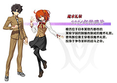 fgo hf联动内容一览 Heavens Feel纪念活动介绍