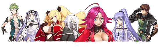 FGO国服三周年卡池日替召唤表3