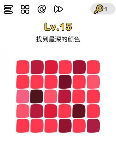 脑洞大师第15关图