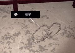 孙美琪疑案DLC王爱国绳子1线索获得方法介绍