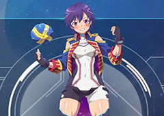 星耀少女第内芙图鉴介绍 第内芙观测公式一览