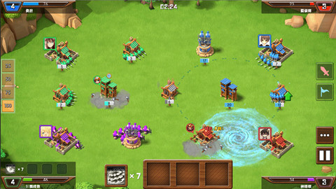 小小空城计图片3