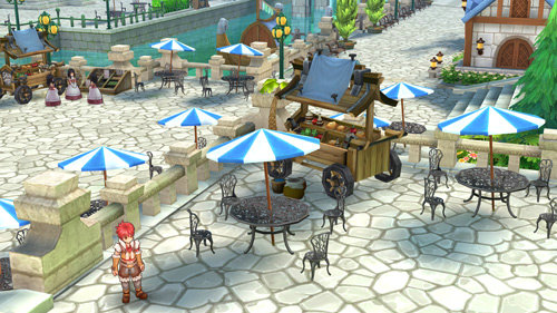 仙境传说RO：守护永恒的爱图片4