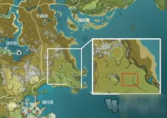 原神地脉淤积点在哪 淤积挑战多久刷新