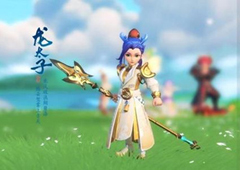 梦幻西游三维版变身系统介绍 系统功能怎么样
