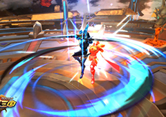 年轻就要不一Young！为梦想 战三国！