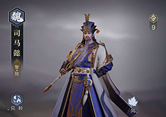 鸿图之下司马懿技能怎么样 武将技能羁绊攻略
