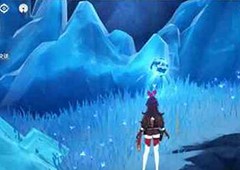 原神雪山八个石碑在哪里 位置分布图片一览