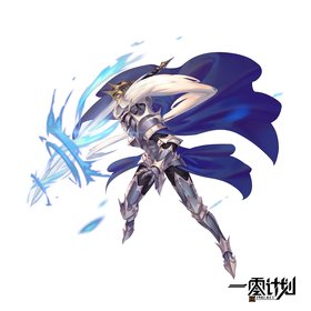 一零计划阿历克斯