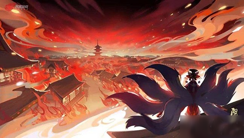 阴阳师百妖退治图