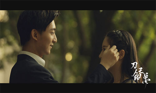 倚天屠龙记截图2