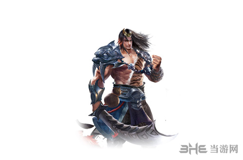 我的王朝武松图片