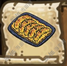 黑暗料理王深喉香蕉派图片