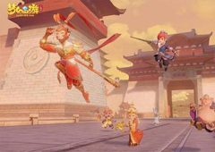 梦幻西游三维版法宝残券怎么得 残券获取方法攻略