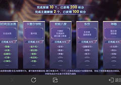 龙族幻想探索主题解锁攻略大全 探索主题怎么解锁