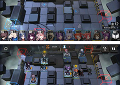 明日方舟2-3怎么过 主线2-3通关攻略