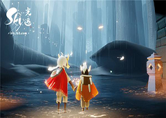 sky光遇怎么加入好友游戏 进入方法介绍