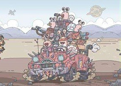 最强蜗牛比利王多少战力能打过 boss触发方法及奖励攻略详解