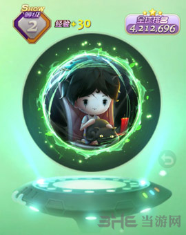 球球大作战布偶娃娃图片1