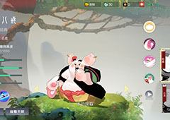 闹闹天宫猪八戒怎么玩 二师兄实战技巧详解
