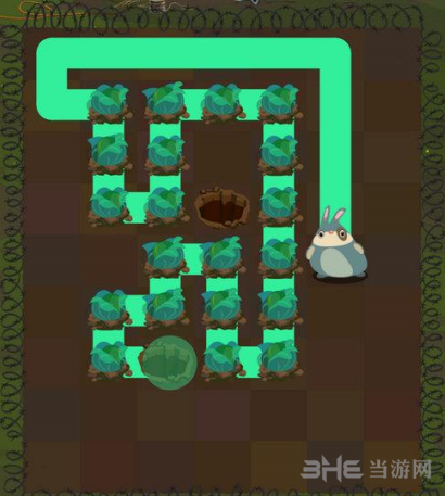 兔子复仇记营救第11关图片