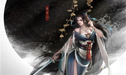 天涯明月刀手游星运值图