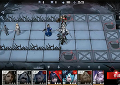 无期迷途暗域怎么打 角色阵容站位攻略