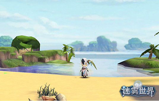 迷雾世界图片31