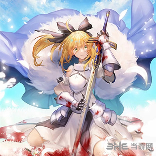 FGO星战复刻点数1