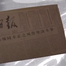 孙美琪疑案DLC王爱国一份报纸线索
