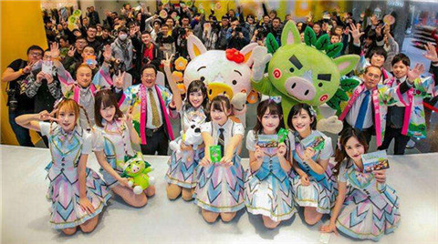 幻姬骑士团图片2