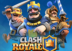 《皇室战争》卡牌平衡调整简评 法术流畅感提升