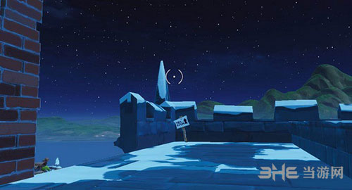 堡垒之夜最高的高地3