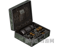 荒野行动医疗箱图片