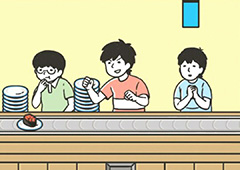 神回避3第12关怎么过 第12关图鉴收集攻略