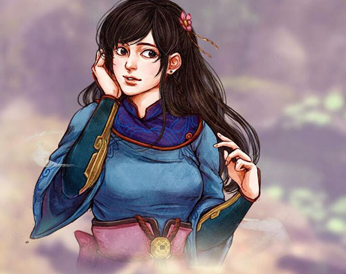 侠客风云传图片3