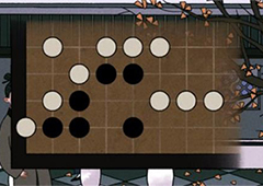 古镜记围棋怎么下 医仙的棋局通关分享