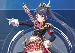星耀少女敏塔卡属性一览 观测公式介绍